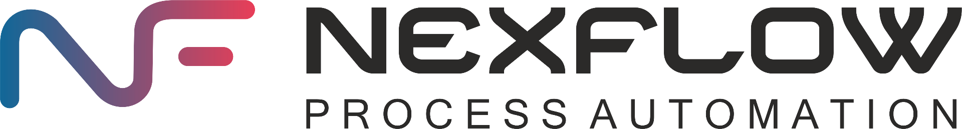 NexFlow Process Automation